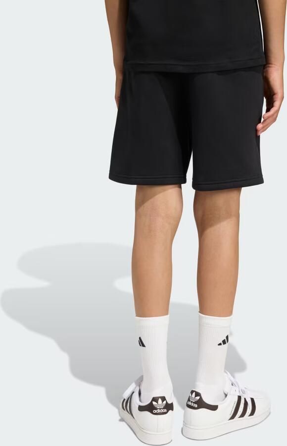 Adidas Entrada 26 Joggingshort Junior - Foto 5
