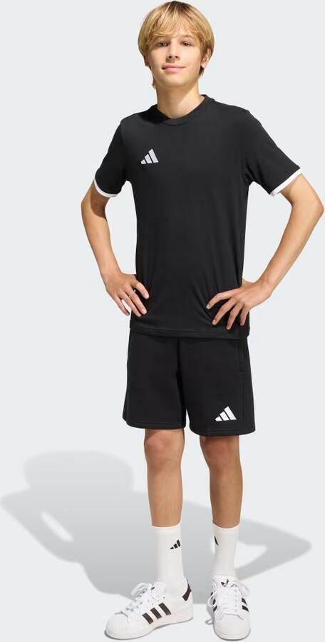 Adidas Entrada 26 Joggingshort Junior - Foto 7
