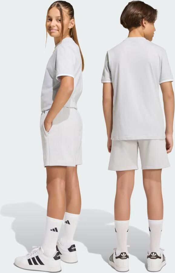 Adidas Entrada 26 Joggingshort Junior - Foto 5