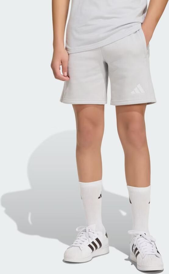 Adidas Entrada 26 Joggingshort Junior - Foto 7