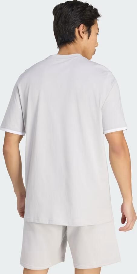 Adidas Entrada 26 Cotton Shirt Heren - Foto 6