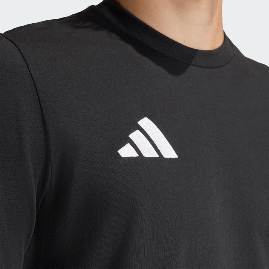 Adidas Entrada 26 Cotton Shirt Heren - Foto 2