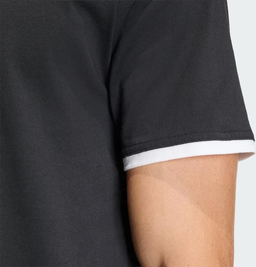 Adidas Entrada 26 Cotton Shirt Heren - Foto 3