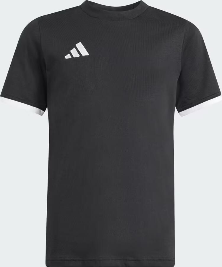 Adidas Entrada 26 Cotton Shirt Junior - Foto 2