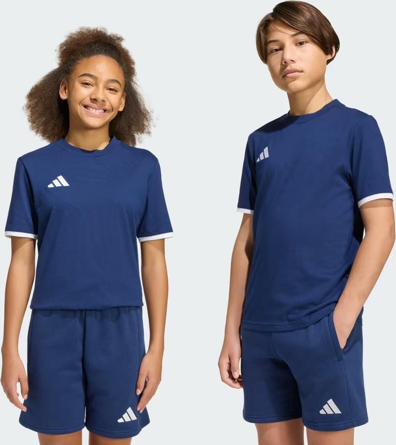Adidas Entrada26 T-shirt Kids