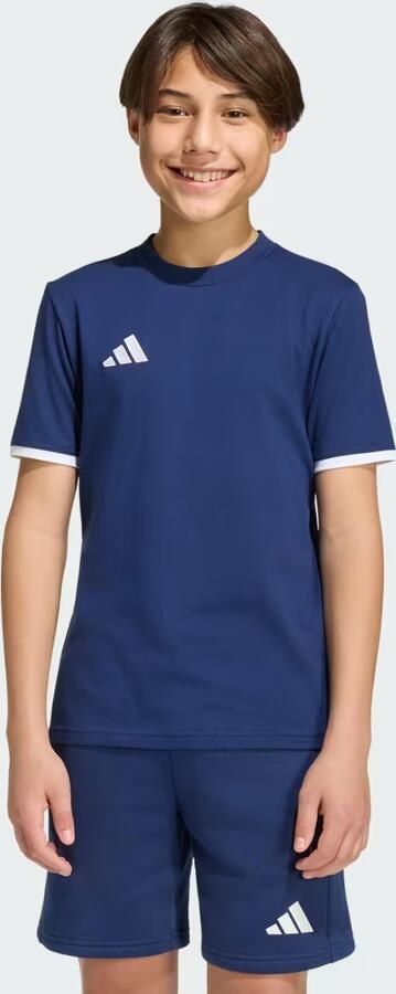 Adidas Entrada26 T-shirt Kids - Foto 5