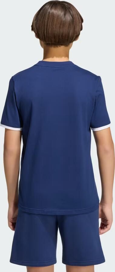 Adidas Entrada26 T-shirt Kids - Foto 4