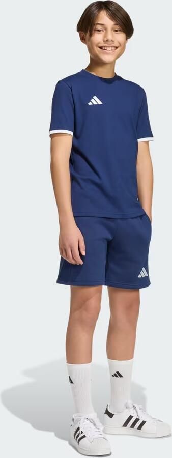 Adidas Entrada26 T-shirt Kids - Foto 6