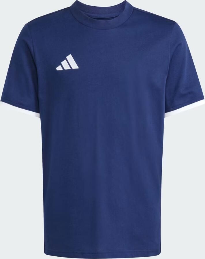 Adidas Entrada26 T-shirt Kids - Foto 3