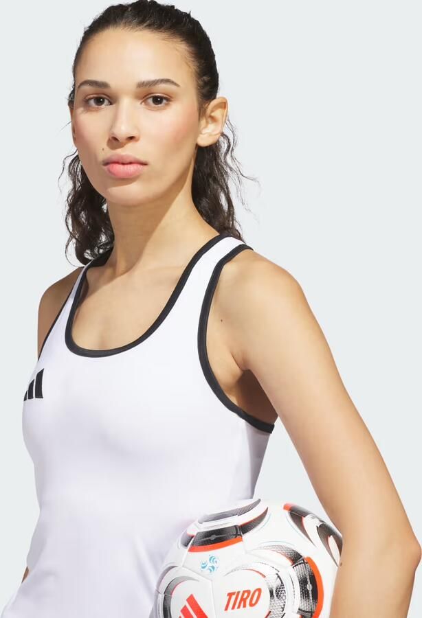 Adidas Entrada26 Tanktop - Foto 3