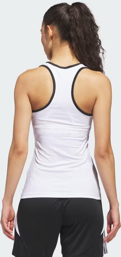 Adidas Entrada26 Tanktop - Foto 5