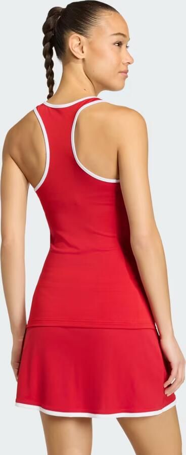 Adidas Entrada26 Tanktop - Foto 6