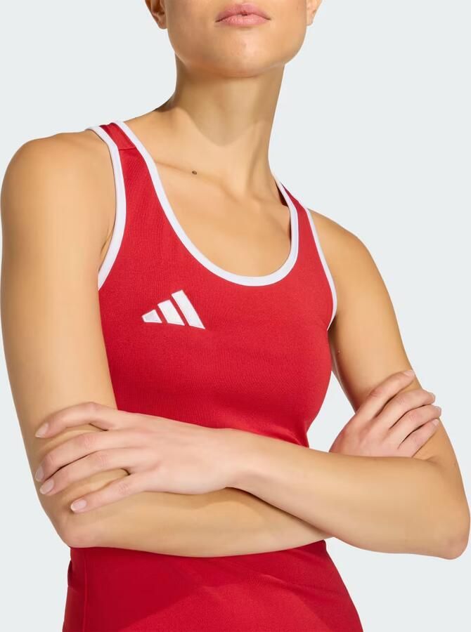 Adidas Entrada26 Tanktop - Foto 2