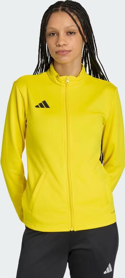 Adidas Entrada 26 Trainingsjack Dames - Foto 2