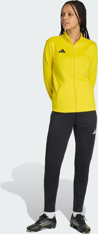Adidas Entrada 26 Trainingsjack Dames - Foto 7