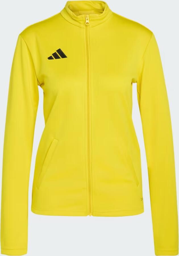 Adidas Entrada 26 Trainingsjack Dames - Foto 4