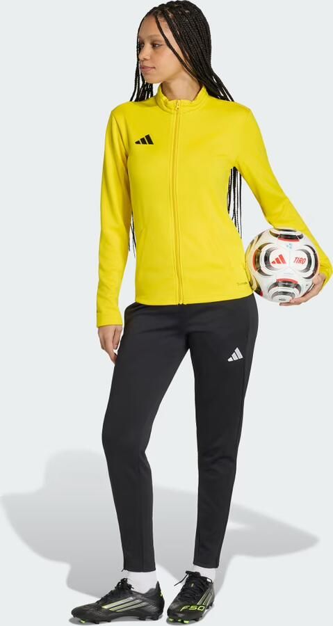 Adidas Entrada 26 Trainingsjack Dames - Foto 5