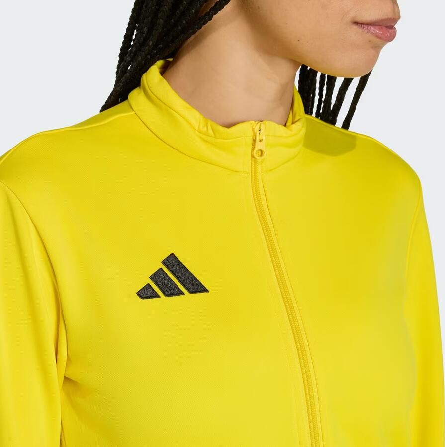 Adidas Entrada 26 Trainingsjack Dames - Foto 3