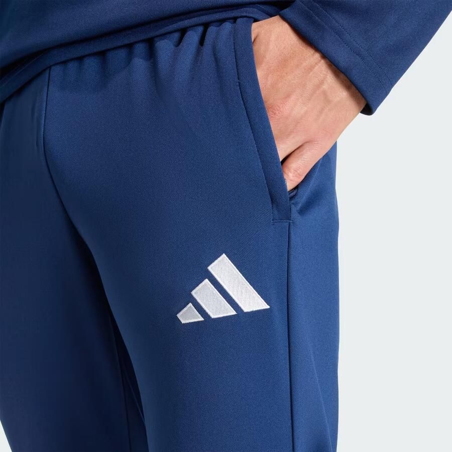 Adidas Entrada 26 Trainingsbroek Heren - Foto 2