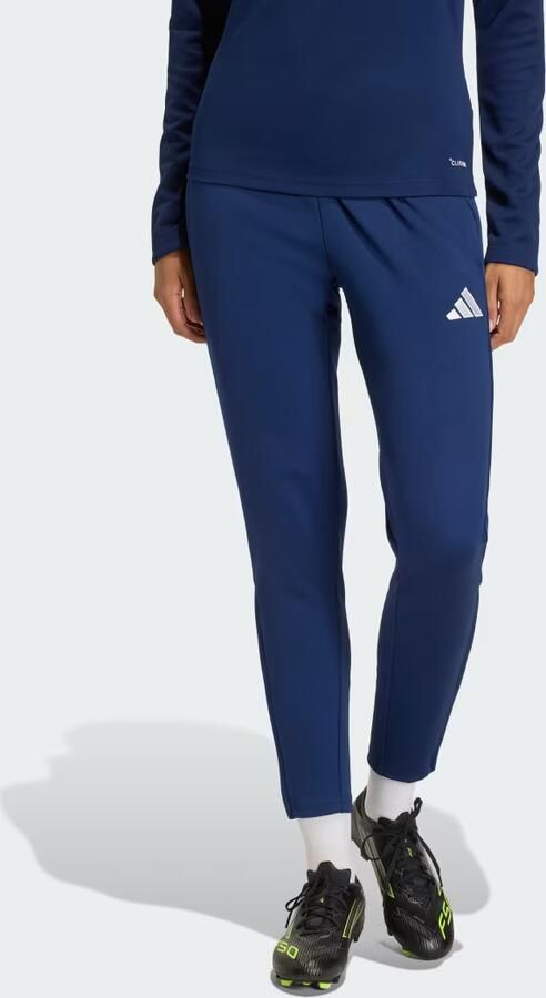 Adidas Entrada 26 Trainingsbroek Dames