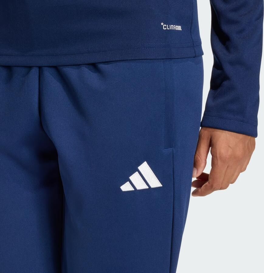 Adidas Entrada 26 Trainingsbroek Dames - Foto 2