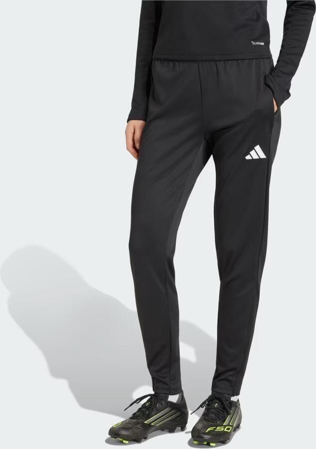 Adidas Entrada 26 Trainingsbroek Dames