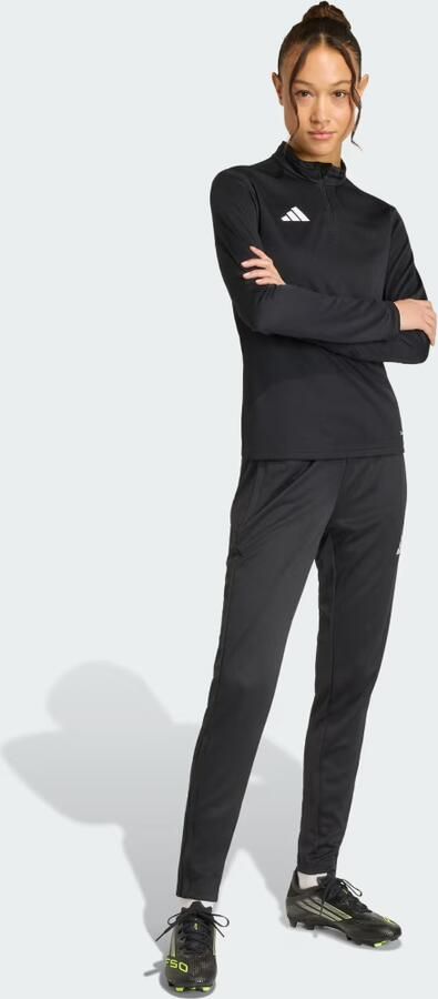 Adidas Entrada 26 Trainingsbroek Dames - Foto 6