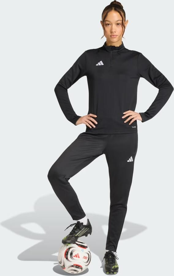 Adidas Entrada 26 Trainingsbroek Dames - Foto 4
