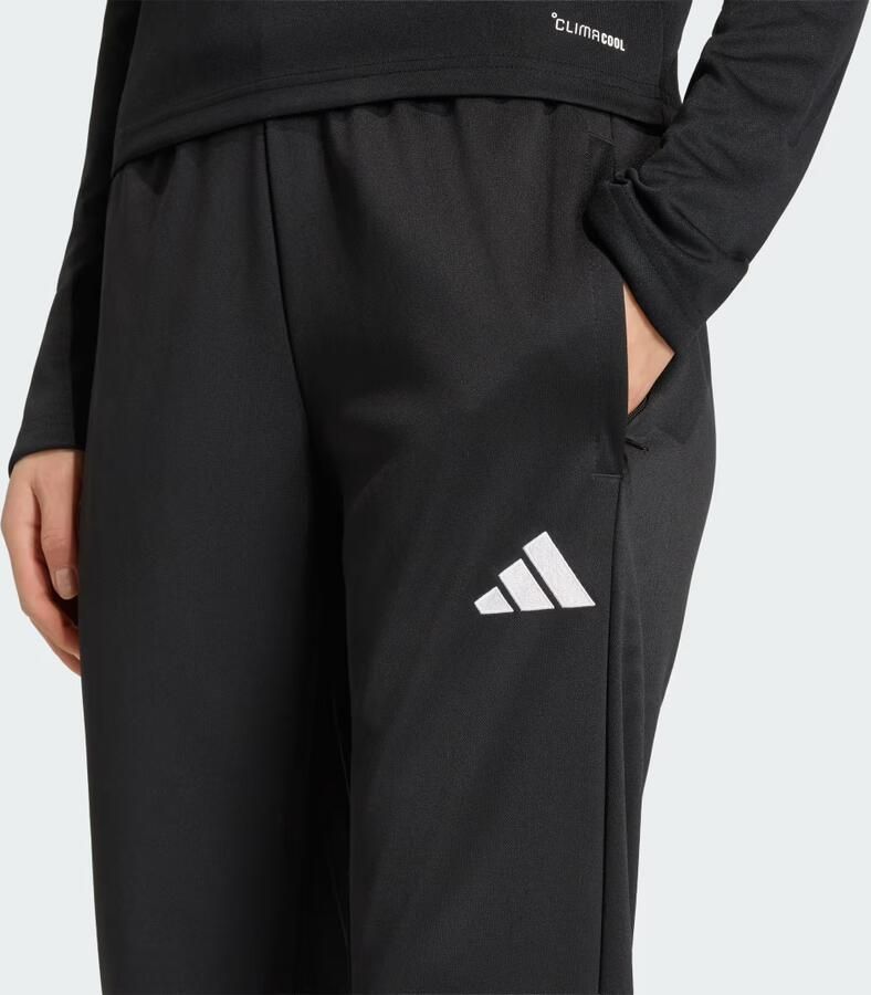 Adidas Entrada 26 Trainingsbroek Dames - Foto 2