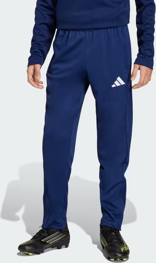 Adidas Trainingsbroek SPODNIE ENT26YJZ6549GRANAT
