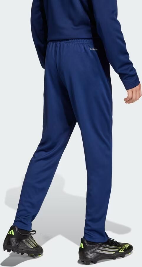 Adidas Trainingsbroek SPODNIE ENT26YJZ6549GRANAT - Foto 5