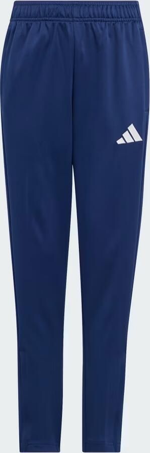 Adidas Trainingsbroek SPODNIE ENT26YJZ6549GRANAT - Foto 7