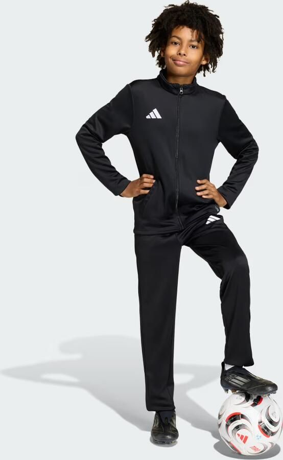 Adidas Entrada 26 Trainingsbroek Junior - Foto 2