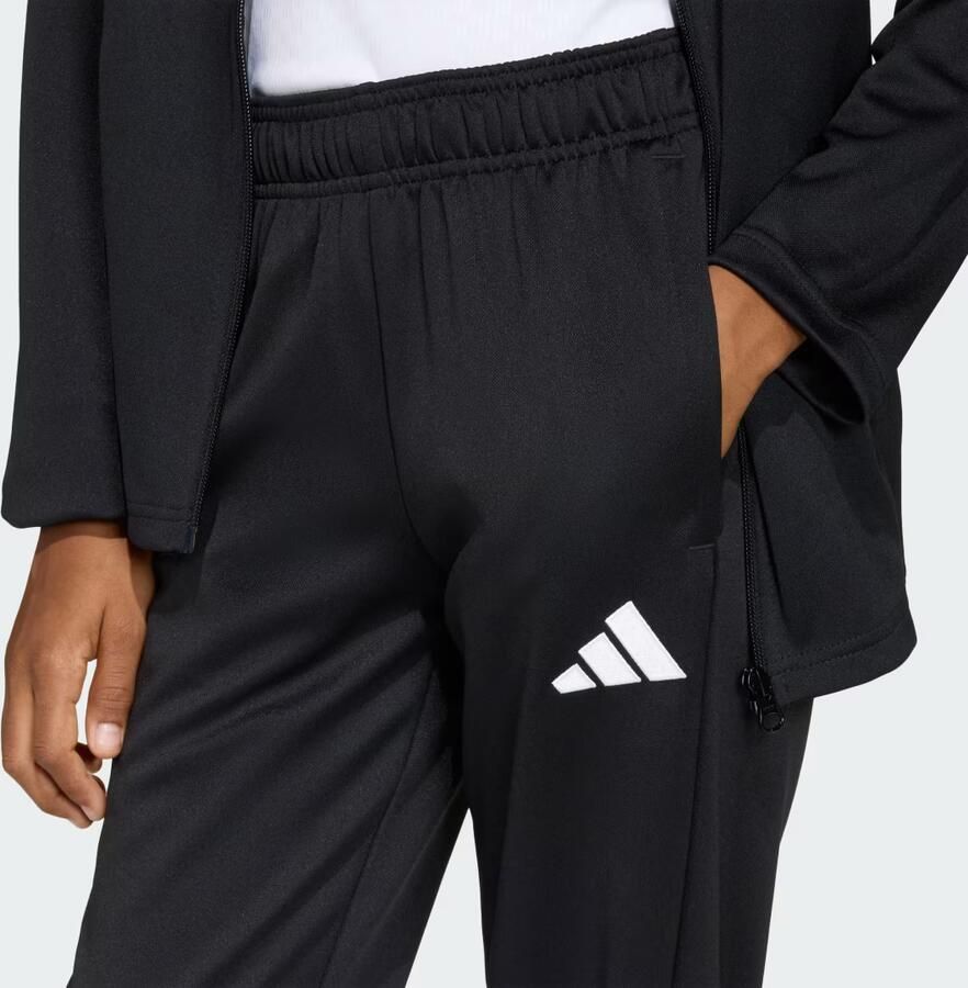 Adidas Entrada 26 Trainingsbroek Junior - Foto 4