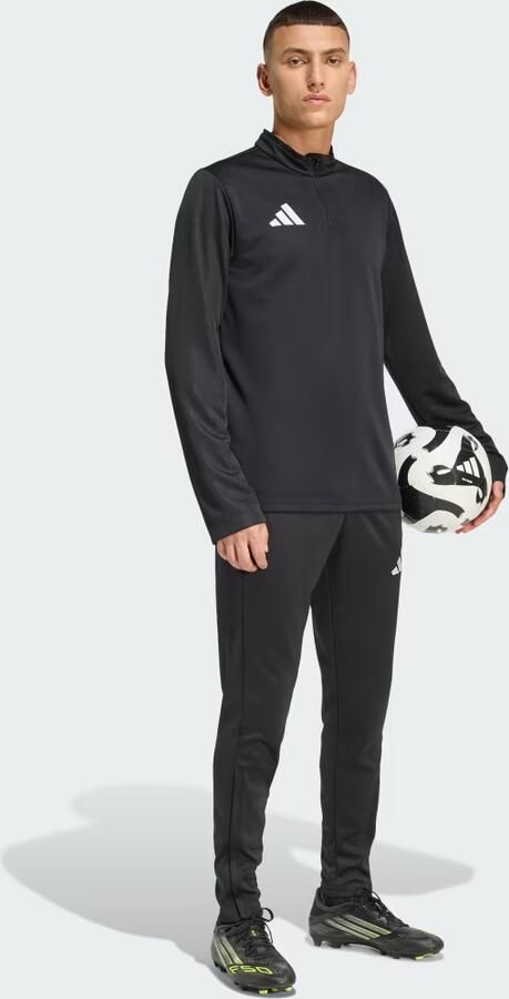 Adidas Entrada 26 Trainingssweater Heren - Foto 6