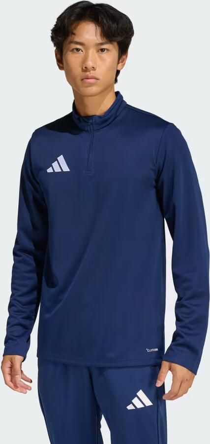 Adidas Entrada 26 Trainingssweater Heren - Foto 2