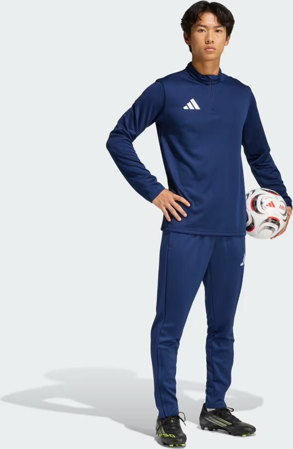Adidas Entrada 26 Trainingssweater Heren - Foto 5