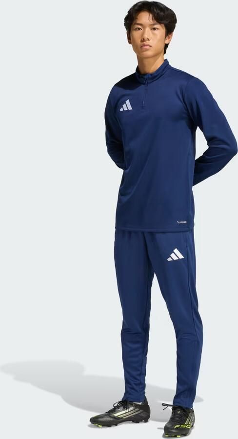 Adidas Entrada 26 Trainingssweater Heren - Foto 6