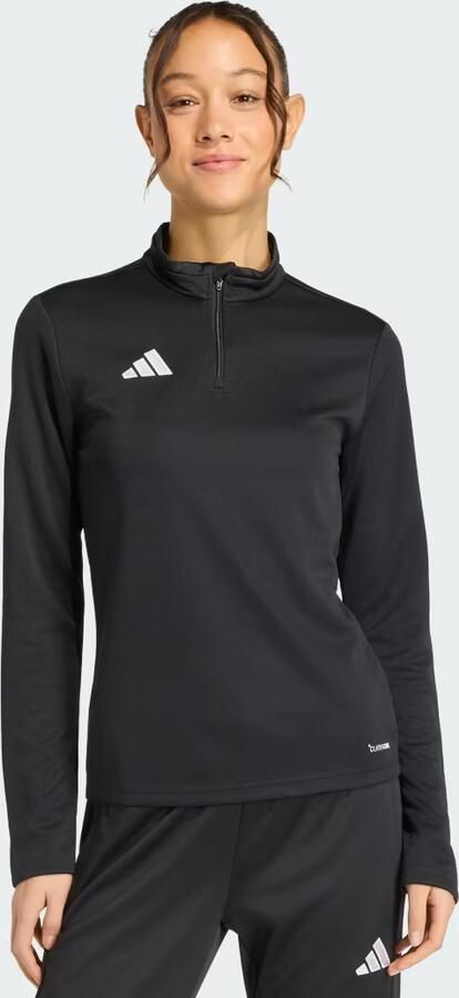 Adidas Entrada 26 Trainingssweater Dames - Foto 2