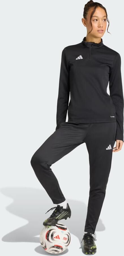 Adidas Entrada 26 Trainingssweater Dames - Foto 5