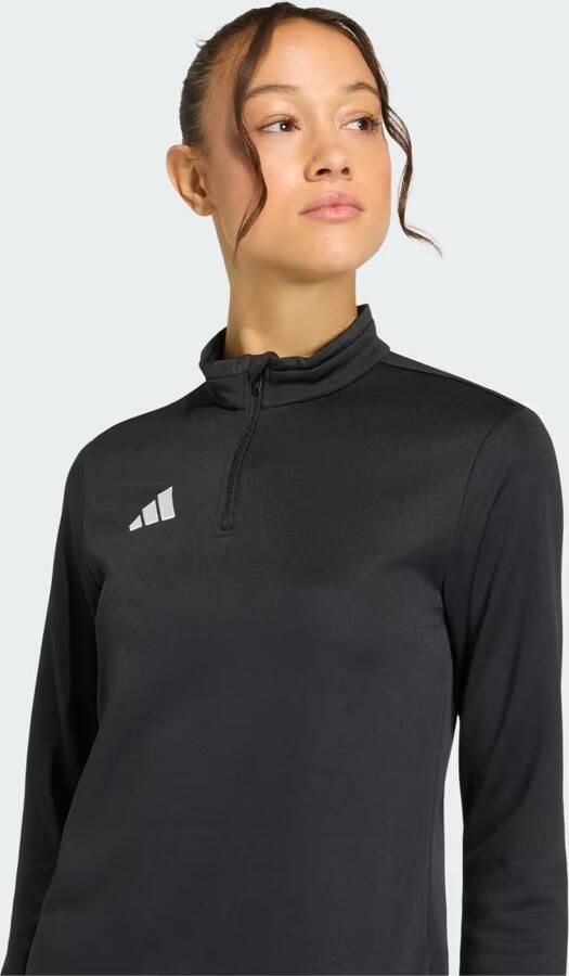 Adidas Entrada 26 Trainingssweater Dames - Foto 4