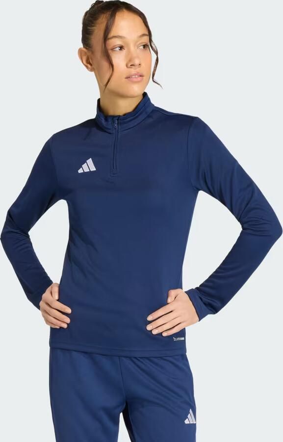 Adidas Entrada 26 Trainingssweater Dames - Foto 2