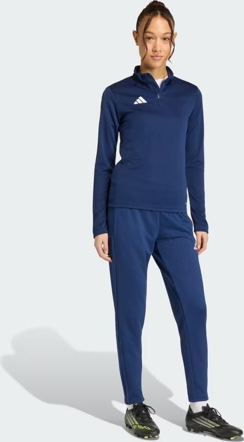Adidas Entrada 26 Trainingssweater Dames - Foto 6