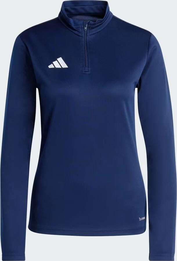 Adidas Entrada 26 Trainingssweater Dames - Foto 3