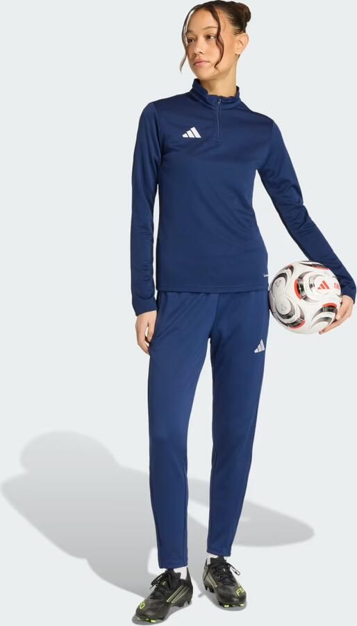 Adidas Entrada 26 Trainingssweater Dames - Foto 5