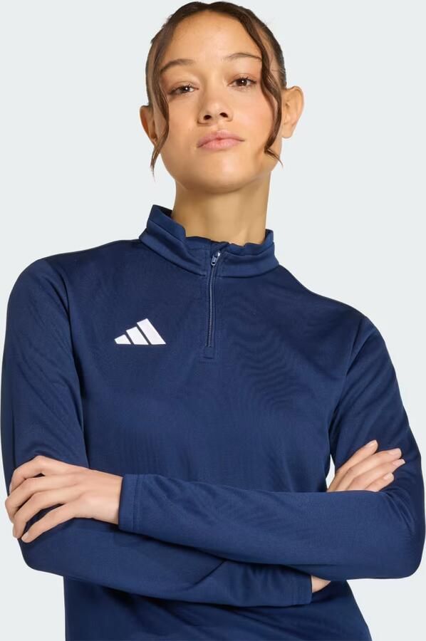 Adidas Entrada 26 Trainingssweater Dames - Foto 4