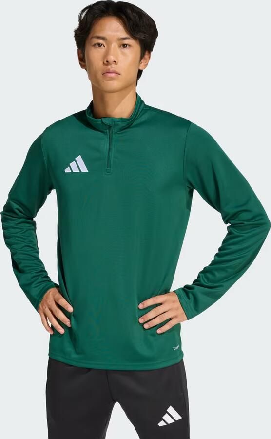 Adidas Entrada 26 Trainingssweater Heren - Foto 2