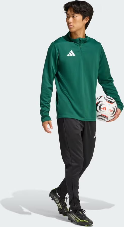 Adidas Entrada 26 Trainingssweater Heren - Foto 5