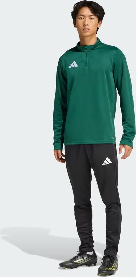 Adidas Entrada 26 Trainingssweater Heren - Foto 6