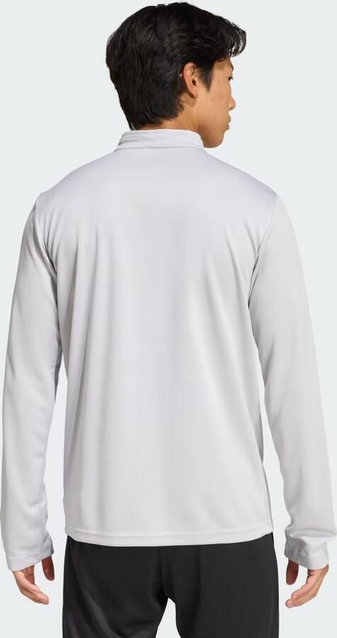Adidas Entrada 26 Trainingssweater Heren - Foto 7